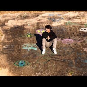 Meet your Posher, Jacob